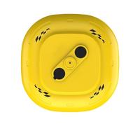 EXQIOUR Pompes d'oxygénation d'eau flottantes alimentées par piles pour aquariums - Pompes à oxygène - Réduction du bruit - Aérateur portable silencieux pour aquariums