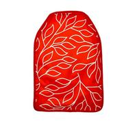 EXQIOUR Sac à vin chaud multifonction en tissu Oxford avec sangle pour les fêtes, les voyages en plein air