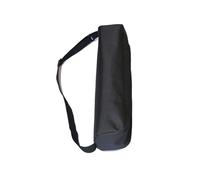 EXQIOUR Sac de rangement pour trépied avec bandoulière réglable, sac étanche pour trépied pour accessoires d'appareil photo et diffusion en direct en tissu Oxford, 45 x 8 x 8 cm, Beauté de masse