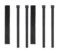 EXQIOUR Sangle de transport en nylon pour guidon de vélo - Pour de nombreux modèles - Durabilité