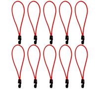 EXQIOUR Sangle de voyage multi-usages en latex renforcé résistant aux intempéries pour sacs à dos, vélos, motos, sacs à dos