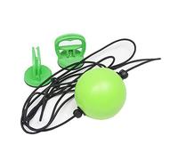 EXQIOUR Ventouse Suspension Boxe Speed Balles Réglable Boxe Balle de Boxe, Double Extrémité Sac de Frappe Vitesse Double Extrémité Punching