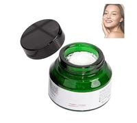 EXQST 30 g de crème Magique au collagène et à l'hyaluronique, crème hydratante Anti-âge, purifie Les Pores obstrués et élimine Les Points Noirs, Convient à Tous Les Types de Peau.