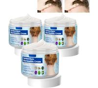 EXQST 50 g de crème pour la dermatite séborrhéique, pour Le Psoriasis, à Action Rapide et apaisante, crème séborrhéique pour Le Cuir chevelu, crème Anti-démangeaisons pour soulager Le Cuir chevelu