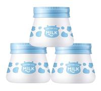 EXQST 55g Lait Crème Visage Hydratant Éclaircissant Crème Nourrissante Lait Nourrissant Crème Apaisante Lait Éclaircissant Crème Peau Repulpée