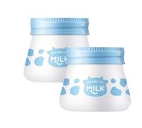 EXQST 55g Lait Crème Visage Hydratant Éclaircissant Crème Nourrissante Lait Nourrissant Crème Apaisante Lait Éclaircissant Crème Peau Repulpée