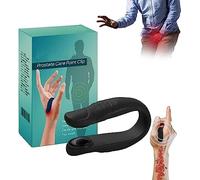 EXQST Clip de Point de Soin de la Prostate Acuplus L14 Clip de Point d'acupression Clip de Point de Pression de Migraine Soulagement de la Migraine Soins des Reins