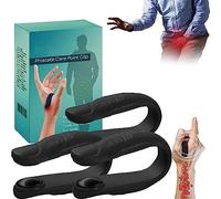 EXQST Clip de Point de Soin de la Prostate Acuplus L14 Clip de Point d'acupression Clip de Point de Pression de Migraine Soulagement de la Migraine Soins des Reins