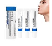 EXQST Crème Anti-Rides rajeunissante Crème Japonaise Anti-Rides pour Le Visage Crème hydratante raffermissante pour Le Visage Crème Anti-âge pour Le Visage Peau hydratante et Tendre