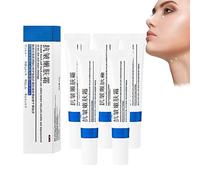 EXQST Crème Anti-Rides rajeunissante Crème Japonaise Anti-Rides pour Le Visage Crème hydratante raffermissante pour Le Visage Crème Anti-âge pour Le Visage Peau hydratante et Tendre