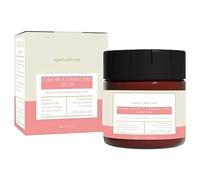 EXQST Crème blanchissante pour Les aisselles Crème correctrice des Taches Brunes Éclaircit Le Corps Peau Noire pour Les Zones intimes Coudes des aisselles Genoux Coudes