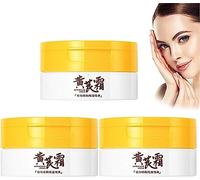 EXQST Crème d'astragale émolliente, crème d'astragale nourrissante pour la Peau, crème d'astragale régénérante, Hydrate la Peau et resserre Les ridules