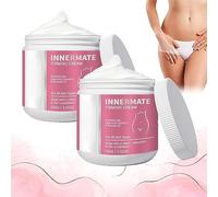 EXQST Crème éclaircissante pour la Peau de la Zone Intime, crème éclaircissante pour la Zone du Bikini, crème blanchissante pour la Peau, crème blanchissante pour Les Parties intimes
