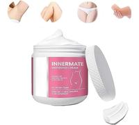 EXQST Crème éclaircissante pour la Peau Zone Intime crème éclaircissante pour la Peau crème blanchissante pour Les aisselles dissolvant de Taches foncées crème blanchissante éclaircissante