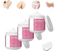 EXQST Crème éclaircissante pour la Peau Zone Intime crème éclaircissante pour la Peau crème blanchissante pour Les aisselles dissolvant de Taches foncées crème blanchissante éclaircissante