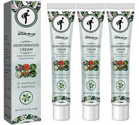 EXQST Crème pour hémorroïdes South Moon Crème pour hémorroïdes Crème pour hémorroïdes Crème pour hémorroïdes
