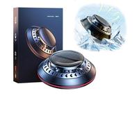 EXQST Dégivrant moléculaire par interférence électromagnétique anti-gel et déneigeur pour voiture Micro-onde moléculaire pour voiture Diffuseur d'huile essentielle pour voitures et bureaux à domicile