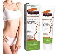 EXQST Fivfivgo Crème Anti-Rides au neuropeptide sans âge Crème Anti-Rides au neuropeptide sans âge Crème pour Le Corps au collagène raffermissant