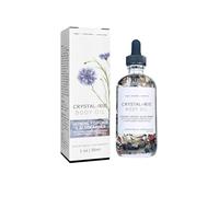 EXQST Huile corporelle aux phéromones pour Femme Huile de phéromone Crystal Irie Huile corporelle aux phéromones Parfum Rajeunir et réparer la Peau Huile corporelle aux phéromones Parfum irrésistible