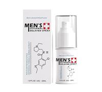 EXQST JJLBRO Spray puissant à retard de temps pour homme JJLBRO pour homme améliore la qualité de l'amour et la fait vous aimer plus