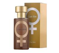 EXQST Tempt Her Parfum pour Femme, Eau de Cologne pour Femme, Cadeau de Parfum en Vaporisateur de Cologne aux phéromones, Tempt Her Cologne pour Homme, Parfum Frais et Naturel de Longue durée