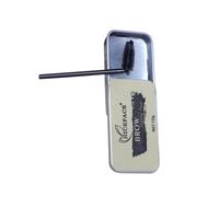 EXQUIMEUBLE 1Ensemble Coiffage Sourcils Crème pour Sourcils Transparent et Longue Tenue pour Épais et Défini Accessoire de pour Look Parfait