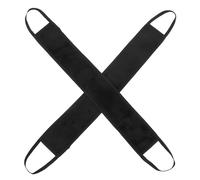 EXQUIMEUBLE 2pièces De Bronsage Pour Douche Applicateur Dos Lotion Outil Huile Dos Autobronzant Pinceau Autobronzant Spatule Soin Exfoliant Applicateur Lotion Pinceau