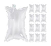 EXQUIMEUBLE 30 pièces Sac Gonflable Express Air Cushion Antichoc Protection Emballage Fragile pour Logistique et Expédition