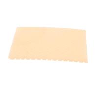 EXQUIMEUBLE Attelles Nasales Thermoplastiques 5x6 Cm Protections Nasales Externes Réutilisables En Plastique Pour Convalescence Rhinoplastie, Support Robuste Et Confortable Du Nez