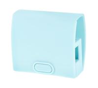 EXQUIMEUBLE Boîte De Rangement Pour Outils De Manucure Organisateur Économiseur Espace Pour Mèches De Perceuse à Support Pour Salons De Beauté Et Utilisation Personnelle Design Élégant