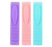 EXQUIMEUBLE Briseur d'Ampoule Miniature Réutilisable 3 Pièces, Design Compact pour Infirmière, Ouvre-Ampoule Professionnel pour Bouteilles en Verre en Établissement Médical