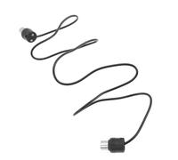 EXQUIMEUBLE Câble Midi Mâle-mâle pour Pianos Électroniques et Batteries Électroniques, Transmission Stable en Plastique Résistant aux Rayures, pour Enregistrement et Jeu