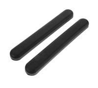 EXQUIMEUBLE Coussin Accoudoir Pour Housse Accoudoir Coussinet Coussin De Protection Pour Bras Repose-bras De Roue