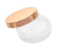 EXQUIMEUBLE Gel à Sourcils Transparent Cire Fixante Pour Sourcils Imperméable Gel Coiffant Longue Tenue