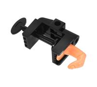 EXQUIMEUBLE Outils De Pratique Manucure Modèle De Doigt Artificiel Flexible Pour Entraînement Manucure Base Réutilisable Matériau Durable Pour Apprentissage Nail Art