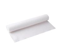 EXQUIMEUBLE Papier Filtre Anti-huile pour Hotte de Cuisine Absorption des Vapeurs Facile à Découper et Installer Compatible Hottes et Ventilateurs et Ignifuge