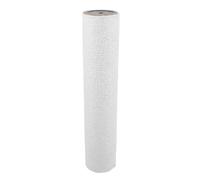 EXQUIMEUBLE Poteau de Rechange pour Griffoir à Chat en Sisal 30cm X 6cm Accessoire pour Chaton à Monter Soi-même pour Arbre à Chat Vertical D’intérieur