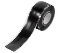 EXQUIMEUBLE Ruban Étanchéité Silicone Auto-adhésif pour Réparation Fuite Tuyaux Eau Chaude Froide Ruban Colmateur Fuite et Repositionnable pour Plomberie Isolation Électrique et Piscine Sous