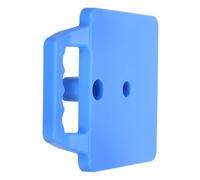 EXQUIMEUBLE Support De Perfusion Amovible Plateau De Stockage Multifonction Pour Systèmes Intraveineux Installation Rapide Et Facile Compatible Avec Divers Supports Et Poteaux
