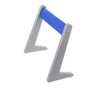 EXQUIMEUBLE Support De Pipette Plastique Pour Laboratoire Organisateur De Pipettes Éprouvette Rack De Stockage Stabilité Optimale Pour Biomedecine Et Chimie