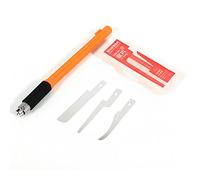 Exquis Hobby Mini Saw Kit DIY Handy Multifunction Craft Blade Model Tools