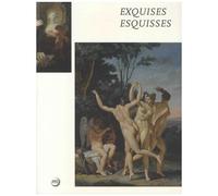 Exquise Esquisse - Du Projet À La Réalisation - Dijon, Musée National Magnin, 18 Novembre 2017-18 Mars 2018
