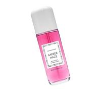 Exquise Vanille Essences Sprays Sprays 50 Ml De Longueur Nuit La Fête Fête Pour Les Cheveux Et Le La Peau