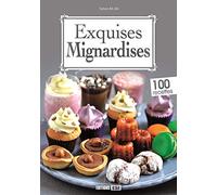 Exquises Mignardises