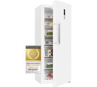 Exquisit Congélateur GS380-NF-H-050E blanc | 380 l de volume utile | Blanc