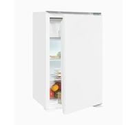 Exquisit EKS5131-4-E-040E Réfrigérateur encastrable avec congélateur, 88 cm