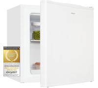 EXQUISIT GB40-150E Congélateur blanc