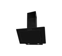 Exquisit KFD 61-8 sw | Classe d'efficacité énergétique A | Noir