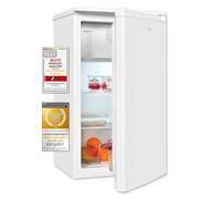 Exquisit KS117-3-040E réfrigérateur Autoportante 70 L E Blanc