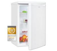 Exquisit KS16-V-040E réfrigérateur Autoportante 127 L E Blanc